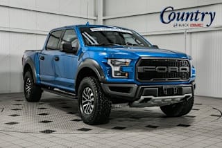 2019 Ford F-150 1FTFW1RG5KFA52593 2019 Ford F-150