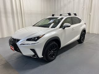 2020 Lexus NX 300h Base JTJDJRDZ3L5004429 2020 Lexus NX 300h Base