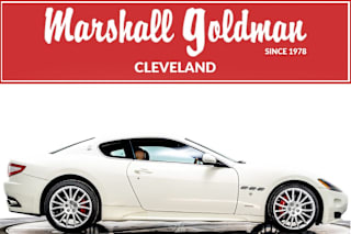2012 Maserati GranTurismo ZAM45KLA0C0064350 2012 Maserati GranTurismo