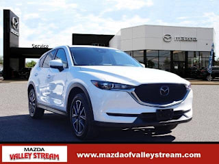 2018 Mazda CX-5 Touring JM3KFBCM0J0307176 2018 Mazda CX-5 Touring
