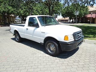 2004 Ford Ranger XLT 1FTYR10U74PB15841 2004 Ford Ranger XLT