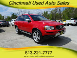 2012 Volvo XC90 3.2 R-Design Premier Plus YV4952CT0C1610096 2012 Volvo XC90 3.2 R-Design Premier Plus