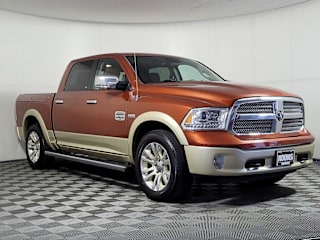 2013 Ram Pickup 1500 Laramie Longhorn 1C6RR7PT9DS698292 2013 Ram Pickup 1500 Laramie Longhorn