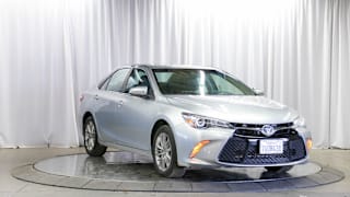 2017 Toyota Camry LE 4T1BF1FK3HU751454 2017 Toyota Camry LE