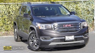 2017 GMC Acadia 1GKKNMLSXHZ264482 2017 GMC Acadia