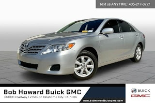 2011 Toyota Camry 4T4BF3EKXBR168115 2011 Toyota Camry