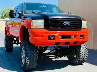 2004 Ford F-250 Super Duty Lariat 1FTNW21P74EC11376 2004 Ford F-250 Super Duty Lariat