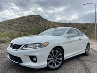 2015 Honda Accord 1HGCT2B88FA002098 2015 Honda Accord