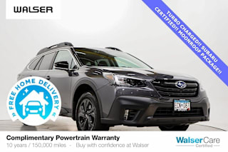 2020 Subaru Outback Onyx Edition XT 4S4BTGKD1L3114984 2020 Subaru Outback Onyx Edition XT
