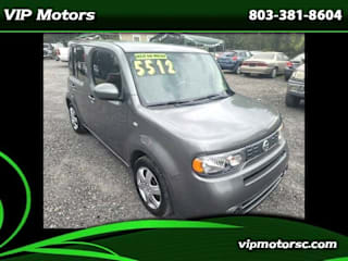 2011 Nissan cube 1.8 JN8AZ2KR7BT208125 2011 Nissan cube 1.8
