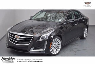 2016 Cadillac CTS 2.0T Luxury Collection 1G6AX5SX2G0179663 2016 Cadillac CTS 2.0T Luxury Collection