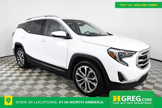 2021 GMC Terrain 3GKALPEV8ML336176 2021 GMC Terrain