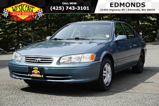 2000 Toyota Camry LE JT2BG22K4Y0515375 2000 Toyota Camry LE
