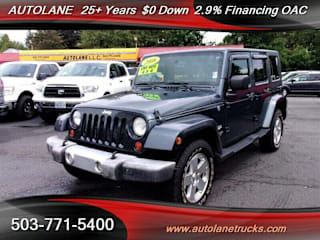 2008 Jeep Wrangler Unlimited Sahara 1J4GA59118L617349 2008 Jeep Wrangler Unlimited Sahara