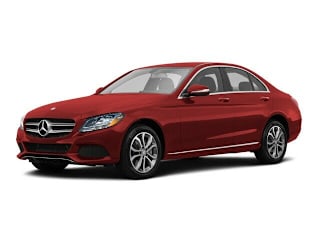 2017 Mercedes-Benz C-Class C 300 4MATIC 55SWF4KB6HU208393 2017 Mercedes-Benz C-Class C 300 4MATIC