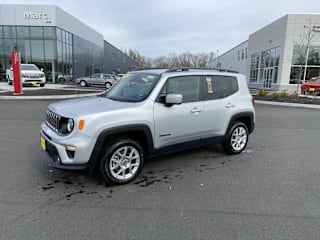 2021 Jeep Renegade ZACNJDBBXMPM14814 2021 Jeep Renegade