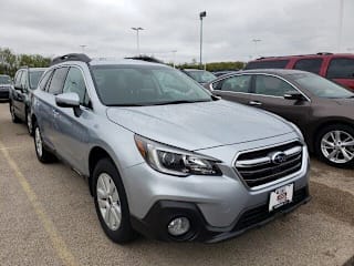 2019 Subaru Outback 2.5i Premium 4S4BSAHC3K3228451 2019 Subaru Outback 2.5i Premium