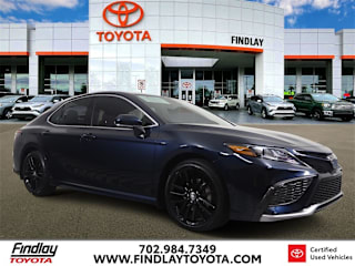 2021 Toyota Camry XSE 4T1K61BK2MU021387 2021 Toyota Camry XSE