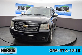 2011 Chevrolet Suburban LT 1500 1GNSCJE04BR118234 2011 Chevrolet Suburban LT 1500