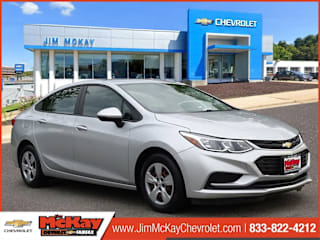 2017 Chevrolet Cruze LS Auto 1G1BC5SMXH7211070 2017 Chevrolet Cruze LS Auto