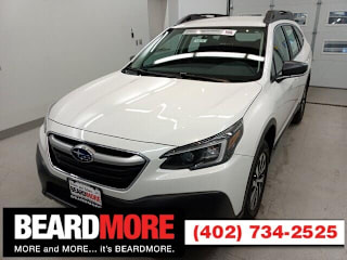 2021 Subaru Outback Base 4S4BTAAC0M3128771 2021 Subaru Outback Base
