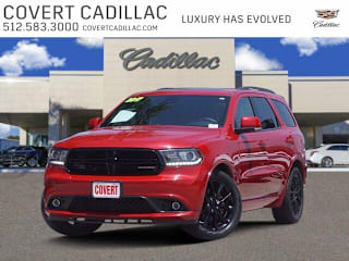 2017 Dodge Durango GT 1C4RDHDGXHC798664 2017 Dodge Durango GT