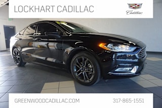 2018 Ford Fusion SE 3FA6P0HD8JR256150 2018 Ford Fusion SE