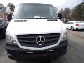 2016 Mercedes-Benz Sprinter Cargo 2500 WD3PE7DD4GP274190 2016 Mercedes-Benz Sprinter Cargo 2500