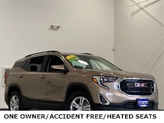 2018 GMC Terrain SLE 3GKALTEV0JL234388 2018 GMC Terrain SLE