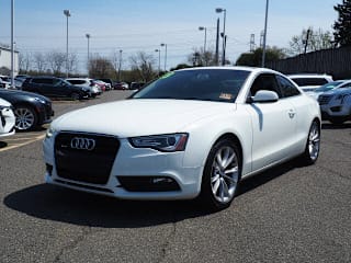 2013 Audi A5 2.0T quattro Premium Plus WAULFAFR7DA002266 2013 Audi A5 2.0T quattro Premium Plus