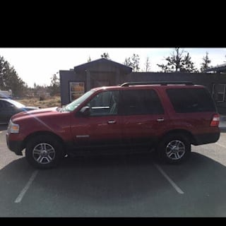 2007 Ford Expedition 1FMFU16507LA16484 2007 Ford Expedition
