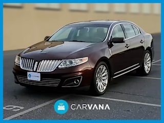 2012 Lincoln MKS 1LNHL9DR8CG802021 2012 Lincoln MKS