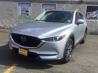 2018 Mazda CX-5 Touring JM3KFBCMXJ0368695 2018 Mazda CX-5 Touring