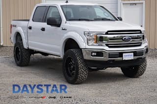 2020 Ford F-150 1FTEW1E41LFB21658 2020 Ford F-150