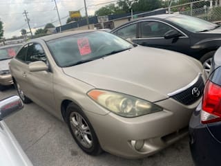 2006 Toyota Camry Solara SE 4T1CE38PX6U606033 2006 Toyota Camry Solara SE