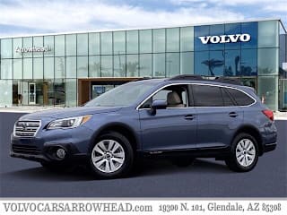 2016 Subaru Outback 4S4BSAFC0G3212640 2016 Subaru Outback
