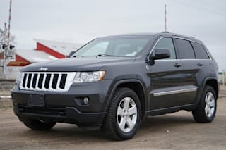 2011 Jeep Grand Cherokee Laredo X 1J4RR4GT6BC736425 2011 Jeep Grand Cherokee Laredo X