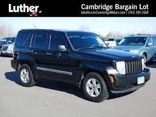 2012 Jeep Liberty 1C4PJMAKXCW156244 2012 Jeep Liberty
