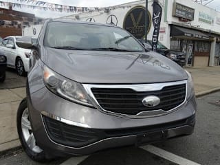2013 Kia Sorento 5XYKT4A10DG393335 2013 Kia Sorento