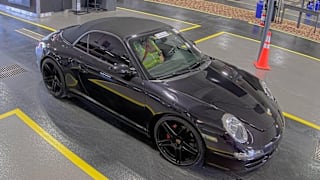 2006 Porsche 911 WP0CB29926S768547 2006 Porsche 911