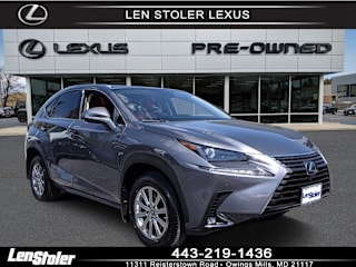 2020 Lexus NX 300 Base JTJDARDZ8L2235893 2020 Lexus NX 300 Base