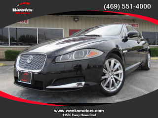 2012 Jaguar XF SAJWA0FB6CLS36267 2012 Jaguar XF