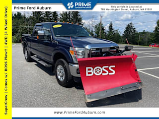 2013 Ford F-350 Super Duty Lariat 1FT8W3B61DEB48963 2013 Ford F-350 Super Duty Lariat