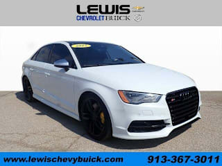 2015 Audi S3 2.0T quattro Prestige WAUFFGFF4F1093814 2015 Audi S3 2.0T quattro Prestige