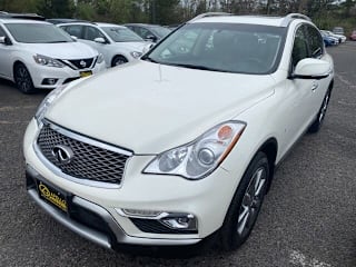 2016 Infiniti QX50 JN1BJ0RR8GM265486 2016 Infiniti QX50