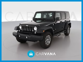 2015 Jeep Wrangler Unlimited Rubicon 1C4BJWFGXFL624991 2015 Jeep Wrangler Unlimited Rubicon