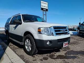 2012 Ford Expedition 1FMJU1G51CEF57339 2012 Ford Expedition