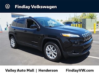 2018 Jeep Cherokee Latitude 1C4PJLCX4JD563648 2018 Jeep Cherokee Latitude