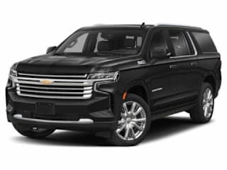 2021 Chevrolet Suburban High Country 1GNSKGKL9MR324611 2021 Chevrolet Suburban High Country