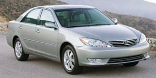 2005 Toyota Camry XLE V6 4T1BF30K55U601703 2005 Toyota Camry XLE V6